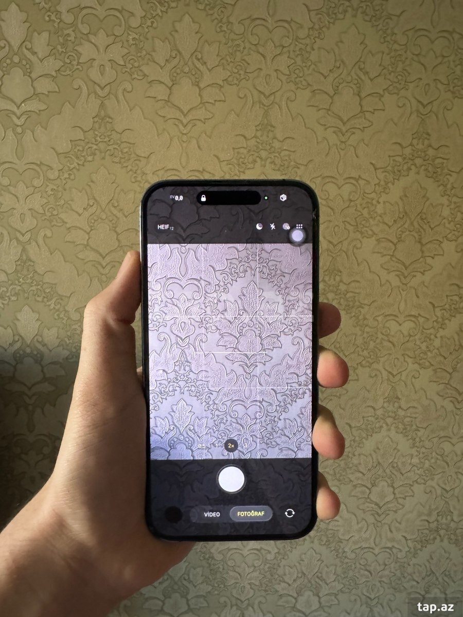 Apple iPhone 14 Pro Max Deep Purple 256GB/6GB (6)