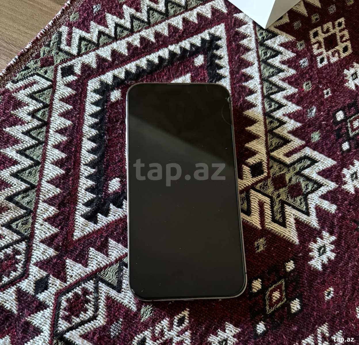 Apple iPhone 14 Pro Max Deep Purple 256GB/6GB