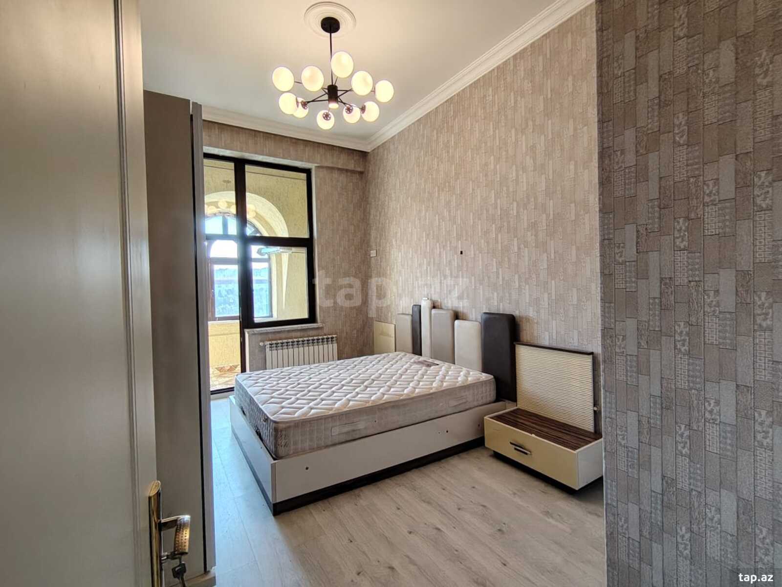 2-otaqlı yeni tikili, Sumqayıt ş., 70 m² (13)