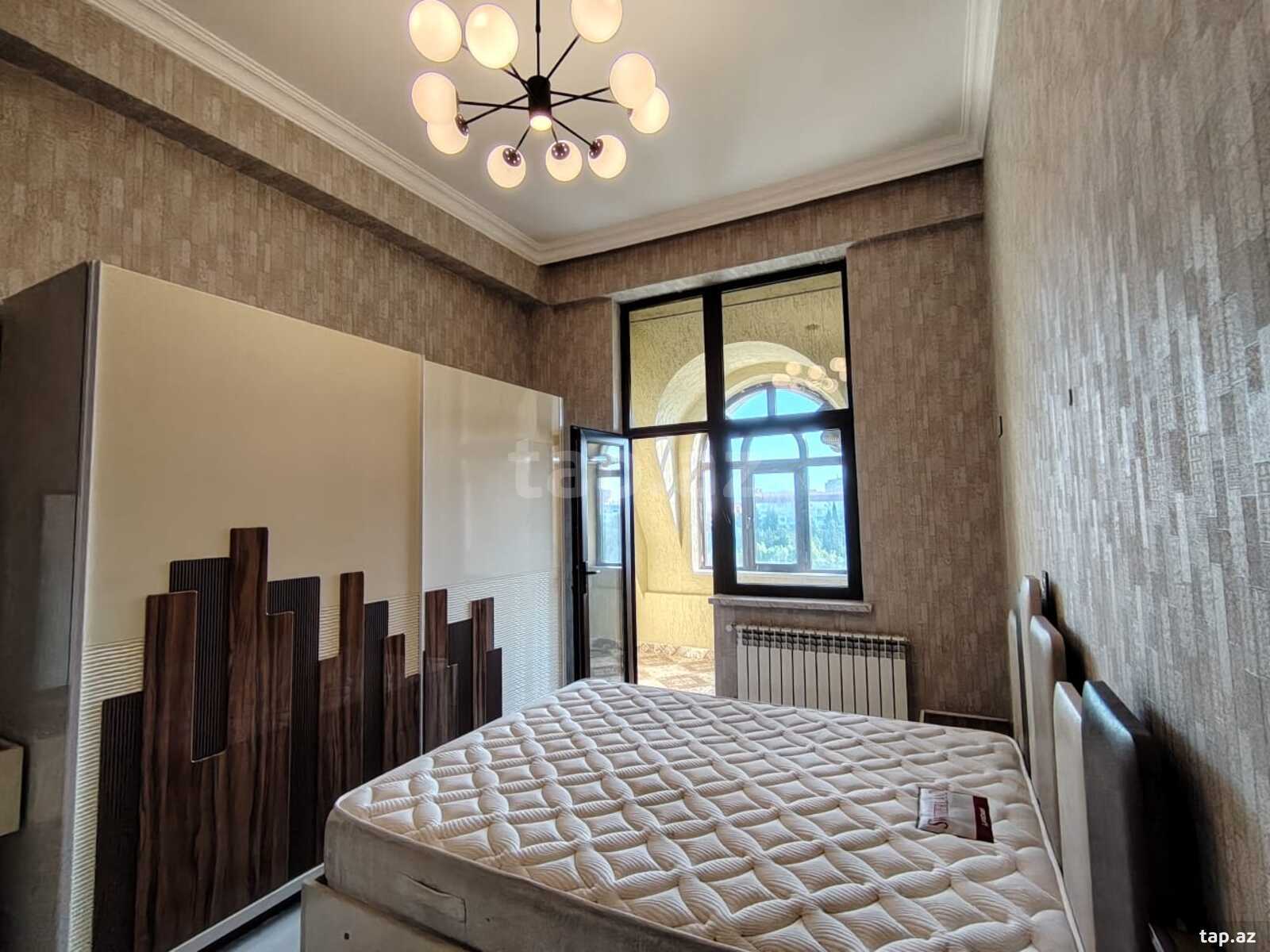 2-otaqlı yeni tikili, Sumqayıt ş., 70 m² (6)