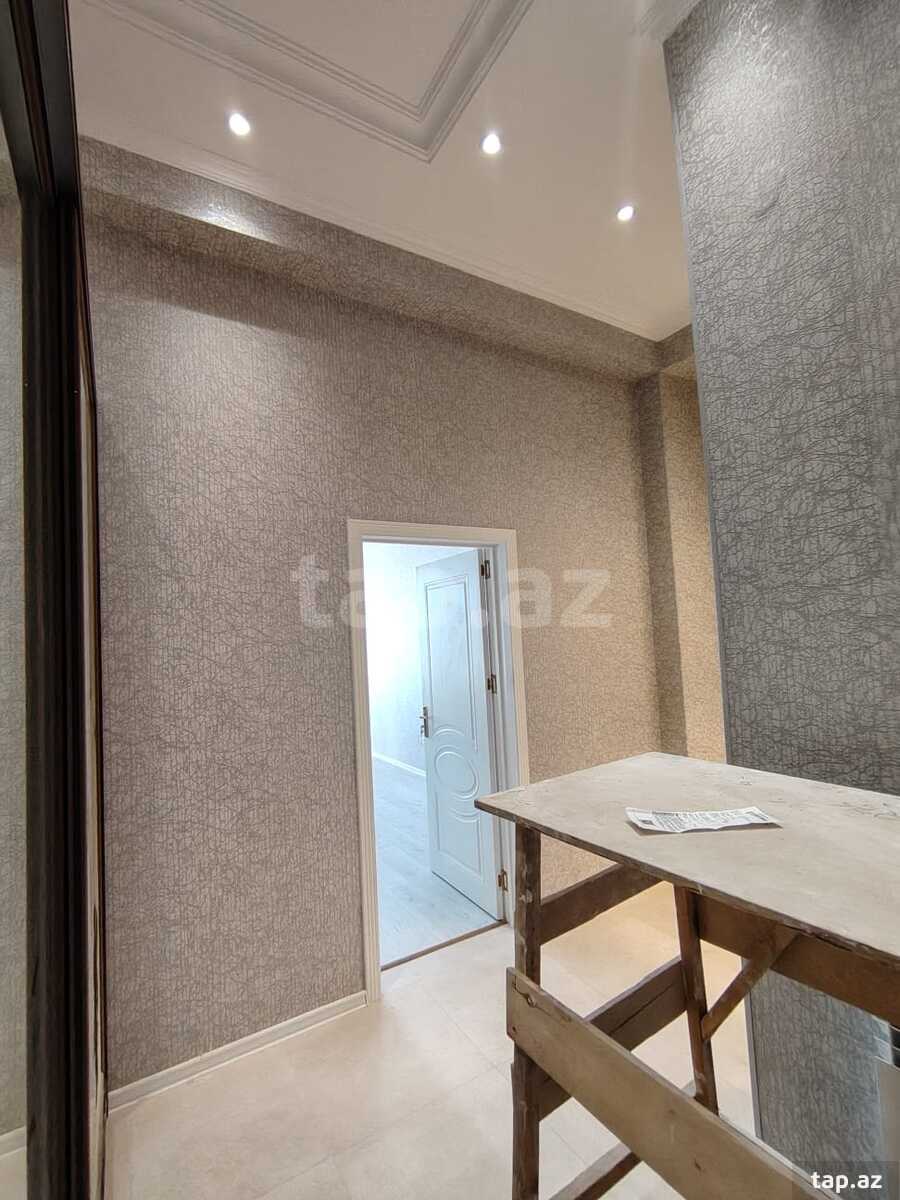2-otaqlı yeni tikili, Sumqayıt ş., 70 m² (11)