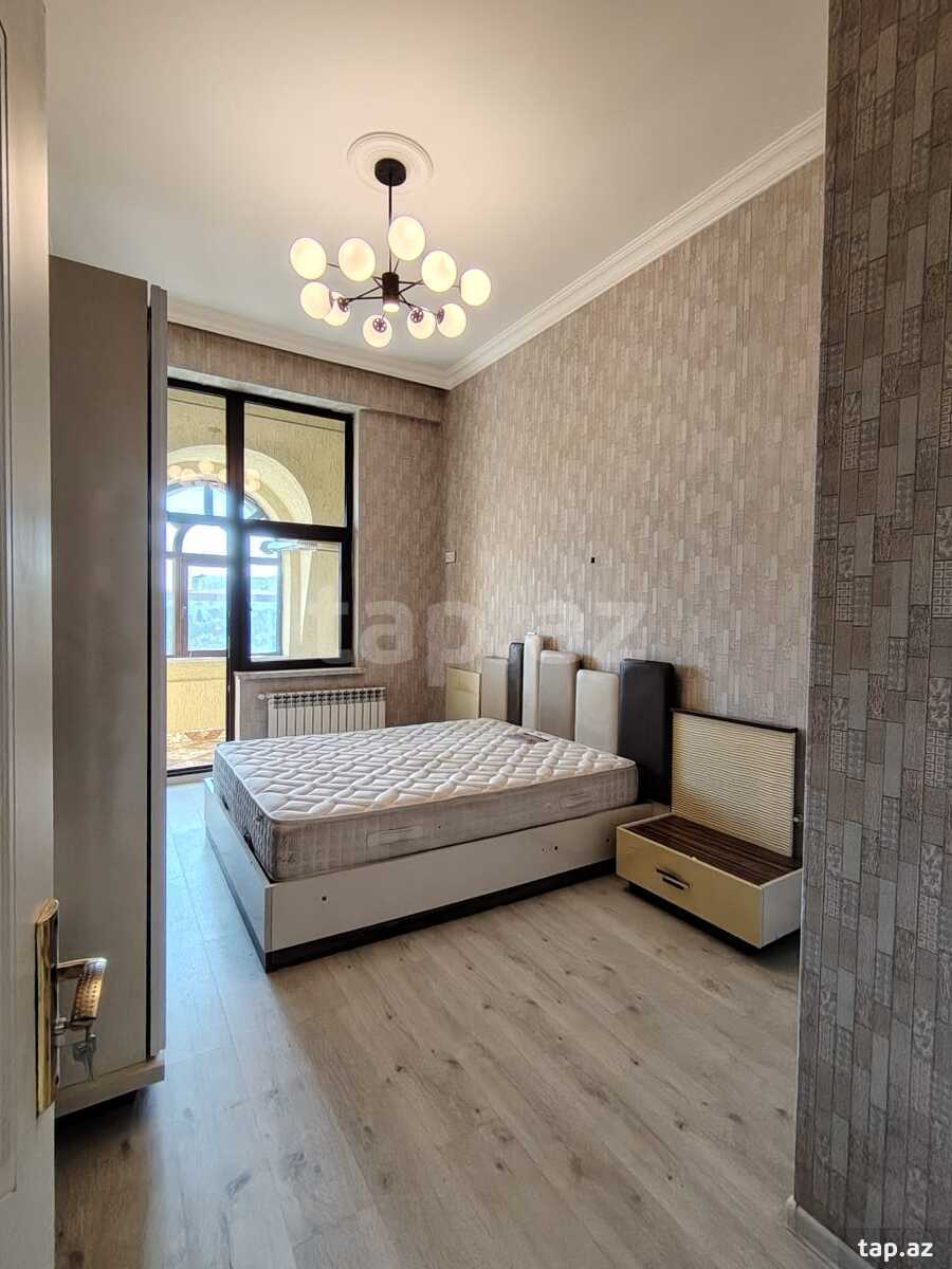 2-otaqlı yeni tikili, Sumqayıt ş., 70 m² (15)