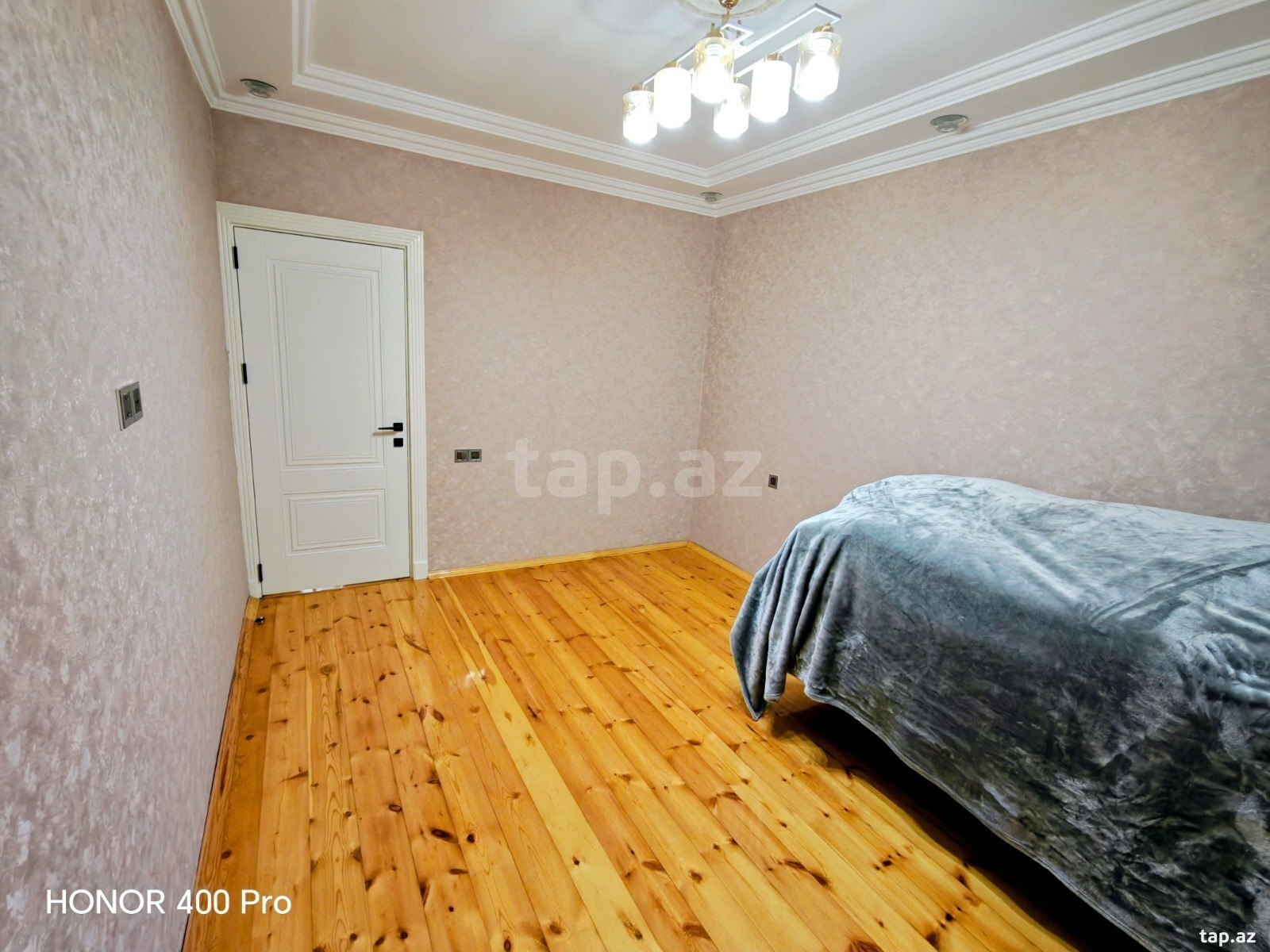 4-otaqlı mənzil, Yeni Günəşli qəs., 100 m² (14)