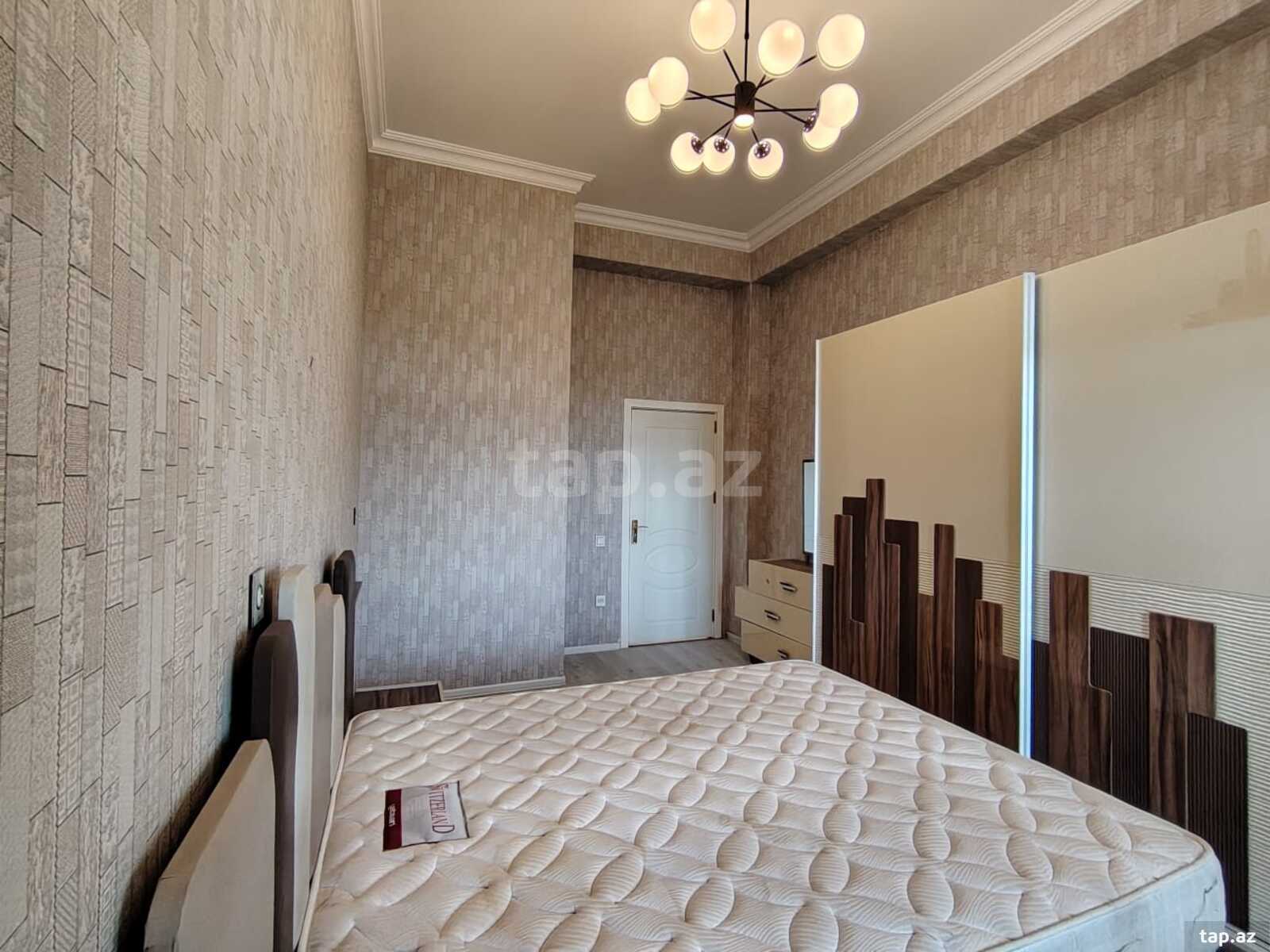 2-otaqlı yeni tikili, Sumqayıt ş., 70 m² (16)