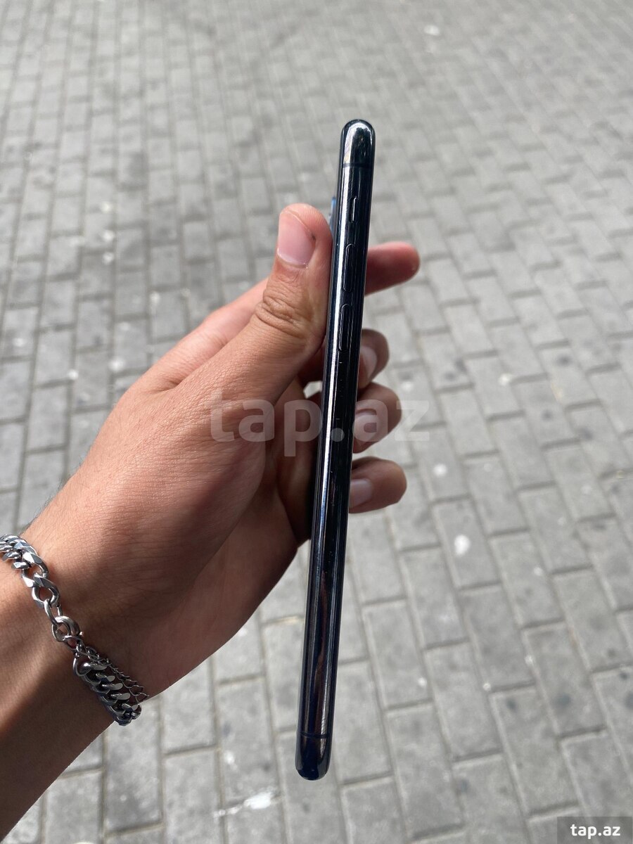 Apple iPhone 11 Pro Max Space Gray 256GB/4GB (4)