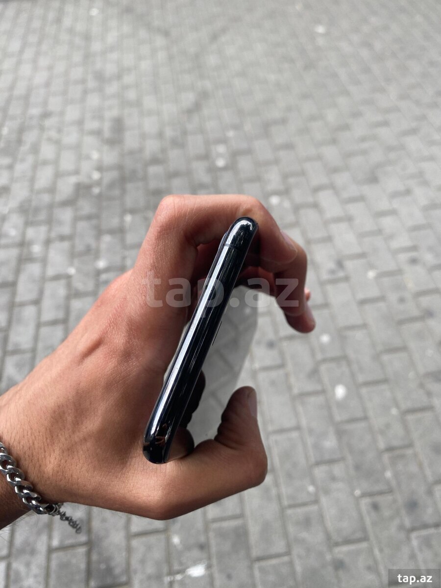 Apple iPhone 11 Pro Max Space Gray 256GB/4GB (6)
