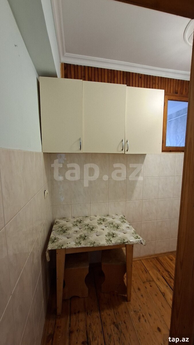 1-otaqlı mənzil kirayə verilir, Sumqayıt ş., 45 m² (9)