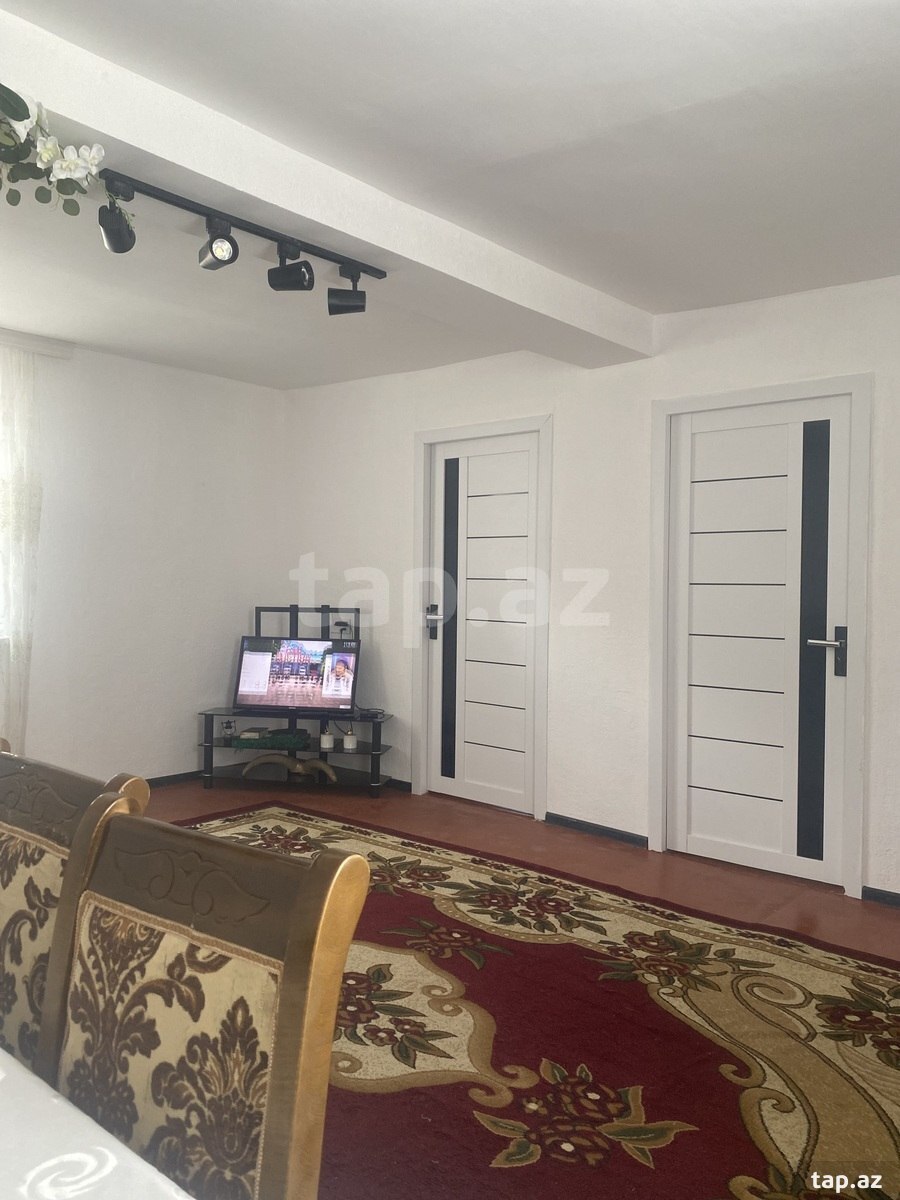 Bağ evi kirayə verilir, Həmzəli kəndi (5)