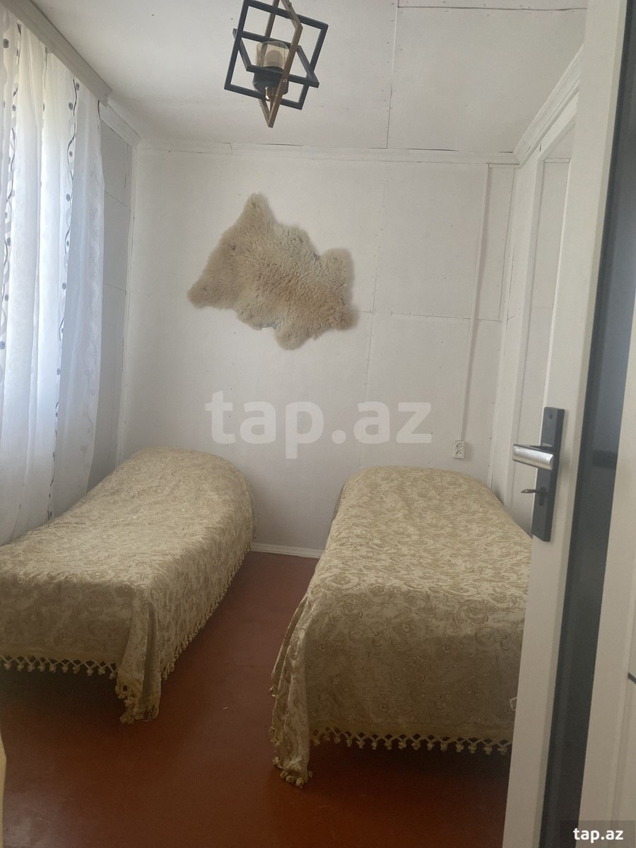 Bağ evi kirayə verilir, Həmzəli kəndi (8)