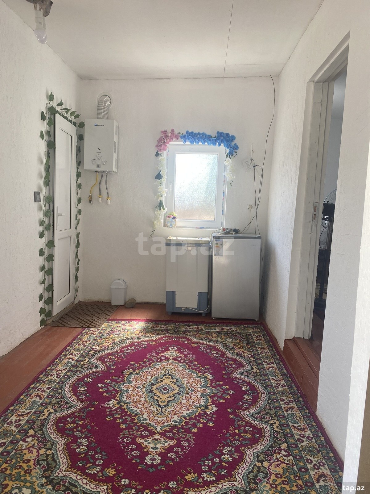 Bağ evi kirayə verilir, Həmzəli kəndi (9)