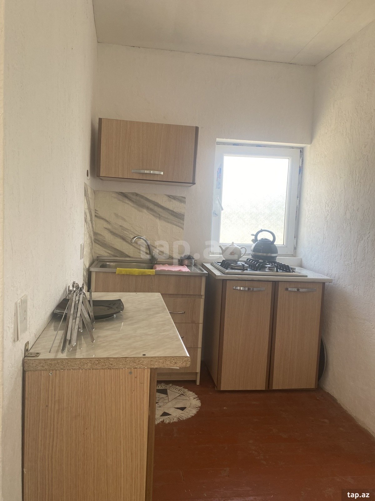 Bağ evi kirayə verilir, Həmzəli kəndi (10)