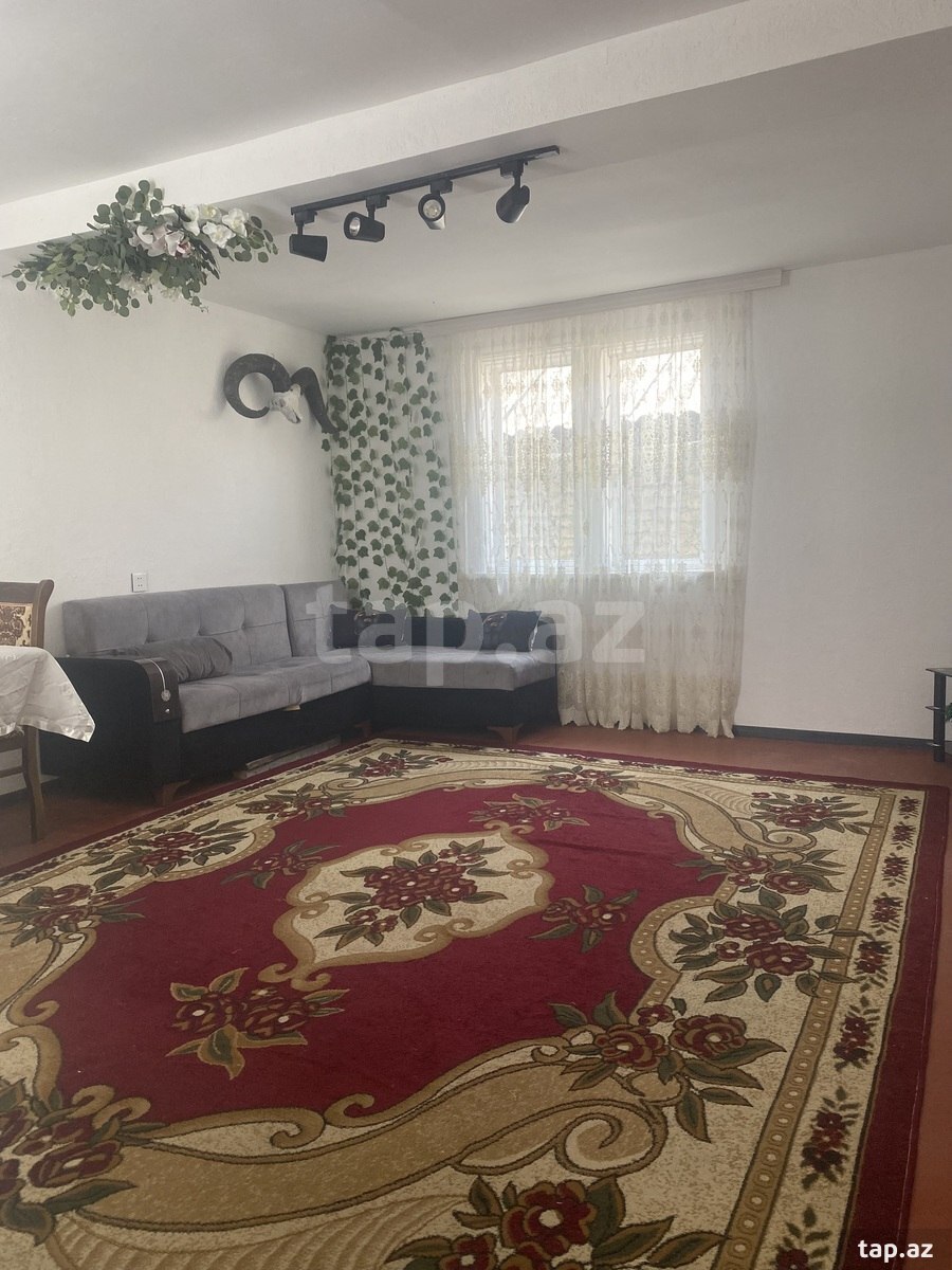 Bağ evi kirayə verilir, Həmzəli kəndi (4)