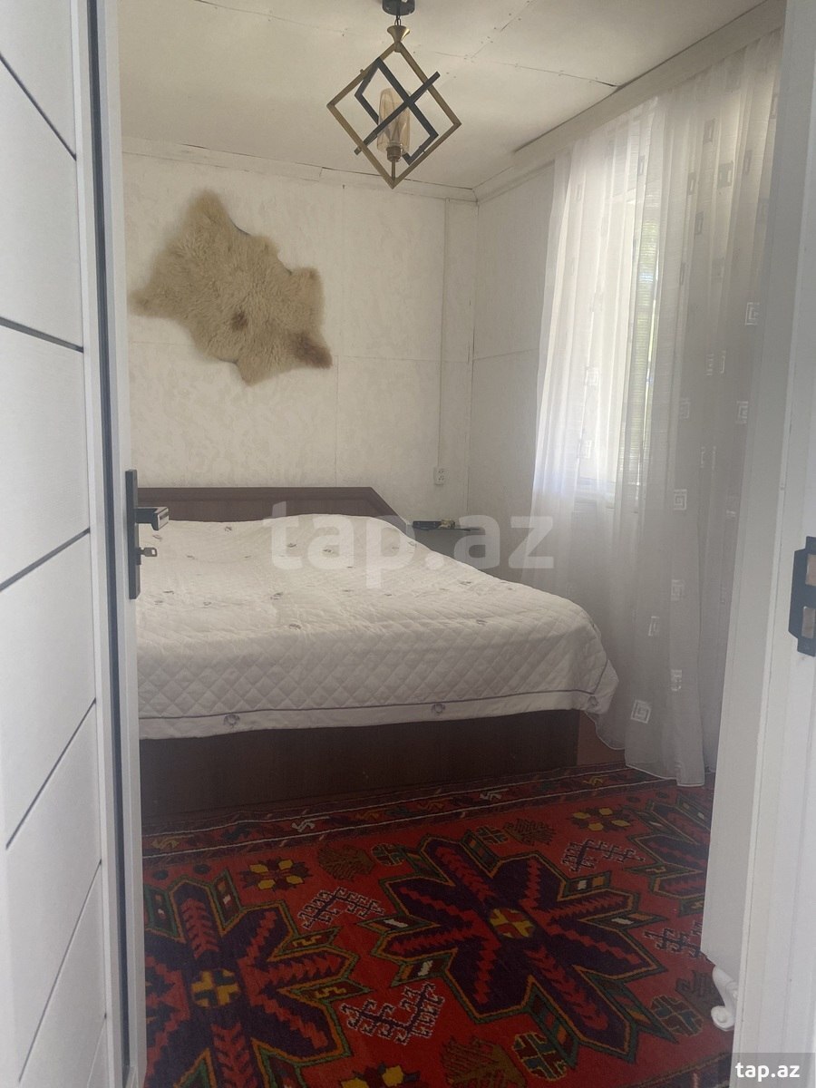 Bağ evi kirayə verilir, Həmzəli kəndi (7)