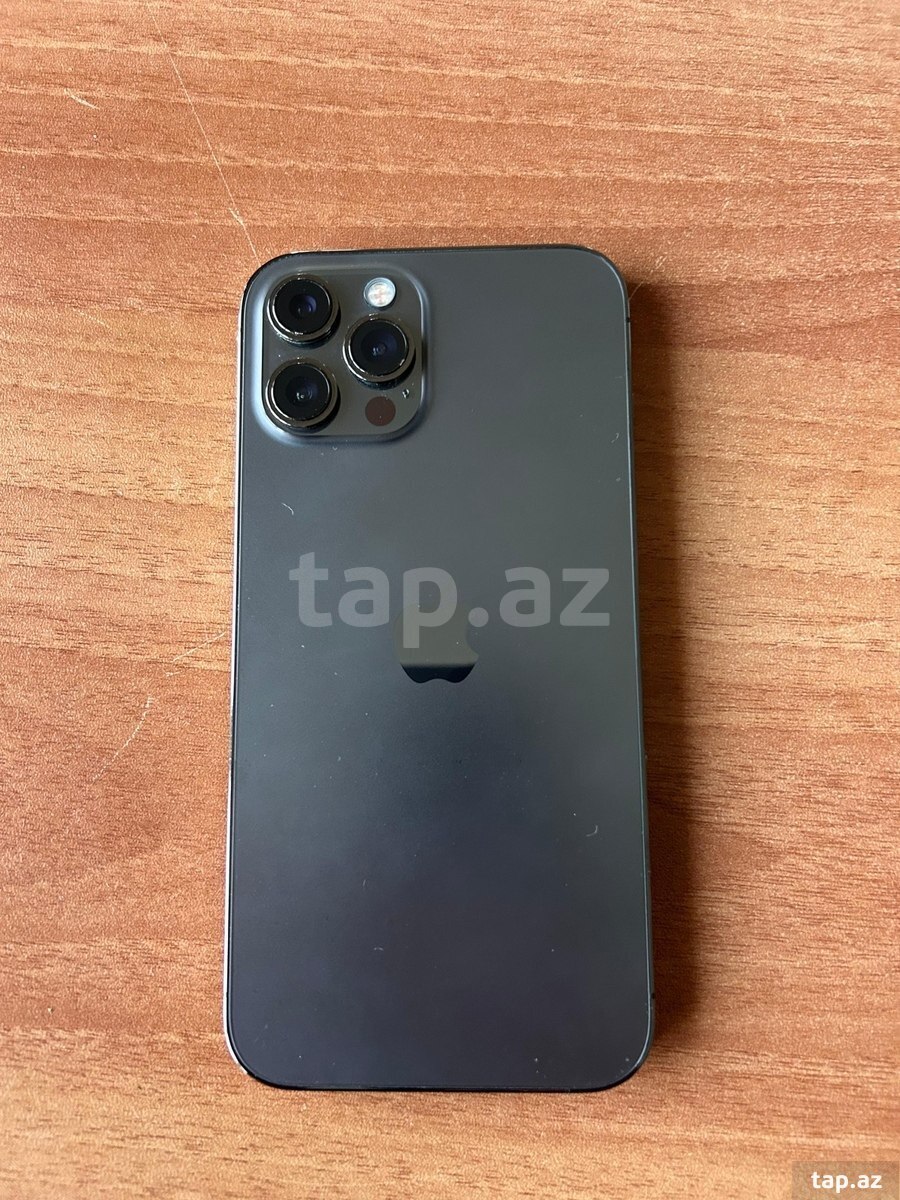 Apple iPhone 12 Pro Max Graphite 256GB/6GB