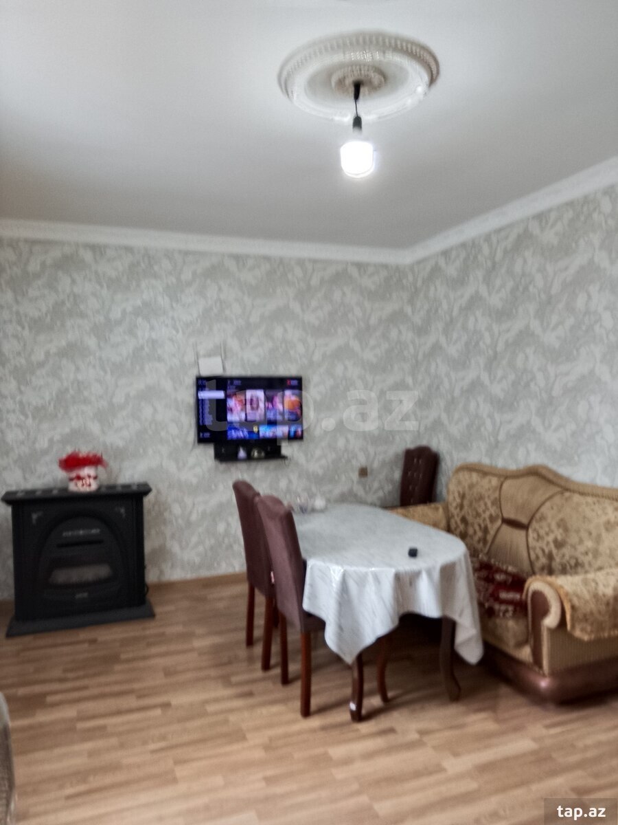 Həyət evi, Zabrat qəs. (11)
