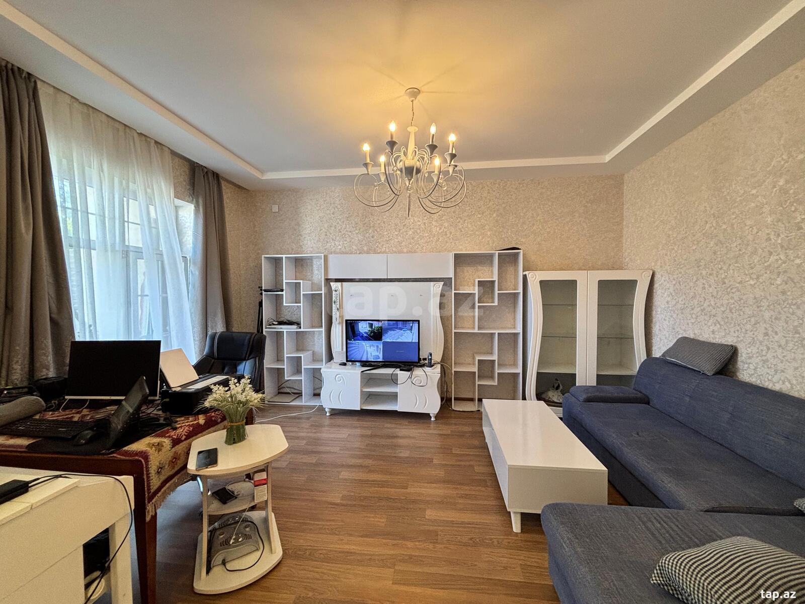 Bağ evi, Buzovna qəs. (9)