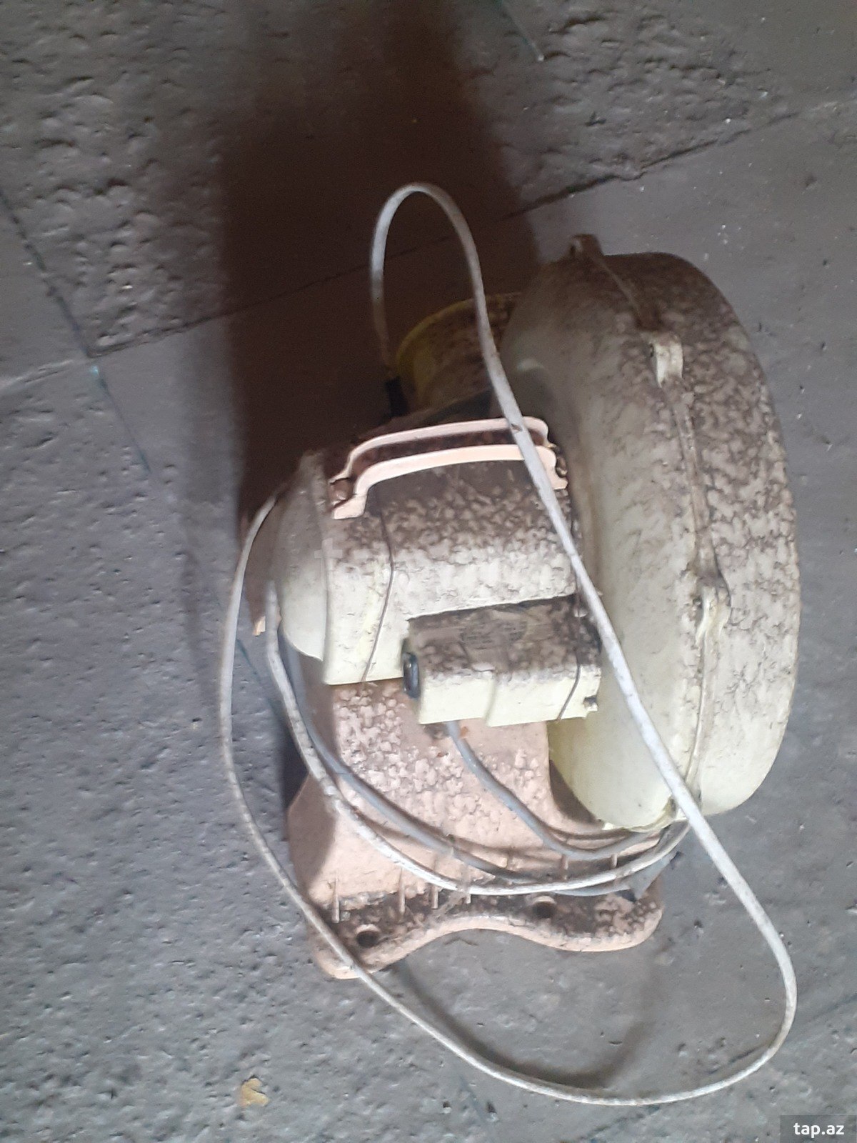 Batut nasosu