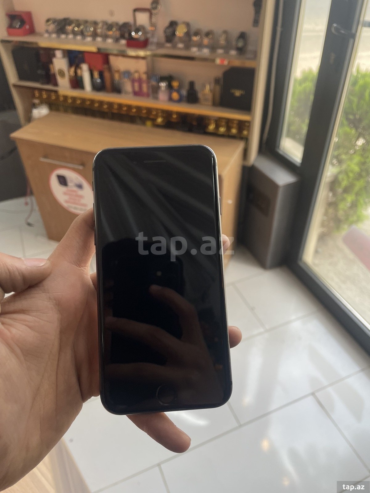 Apple iPhone 8 Space Gray 64GB