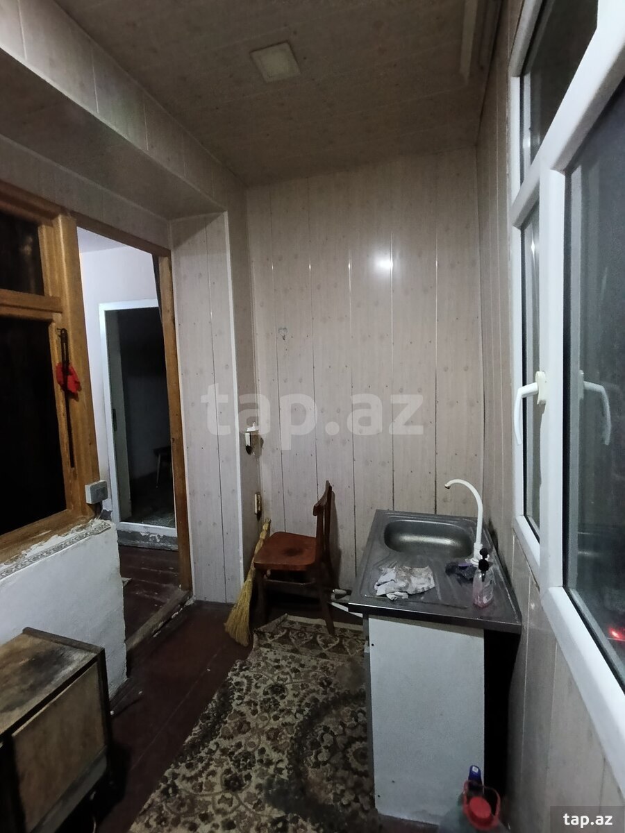 2-otaqlı mənzil, Xaçmaz r., 55 m² (4)