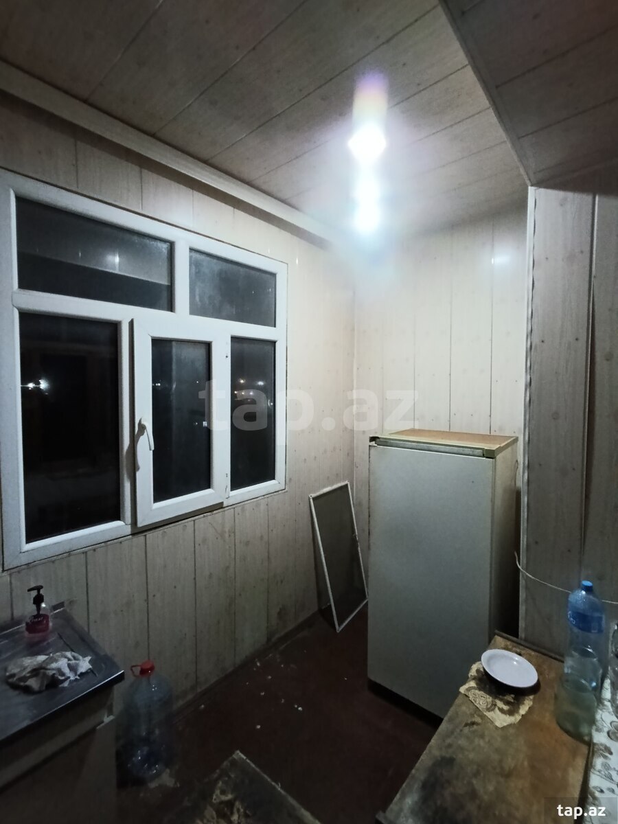 2-otaqlı mənzil, Xaçmaz r., 55 m² (5)
