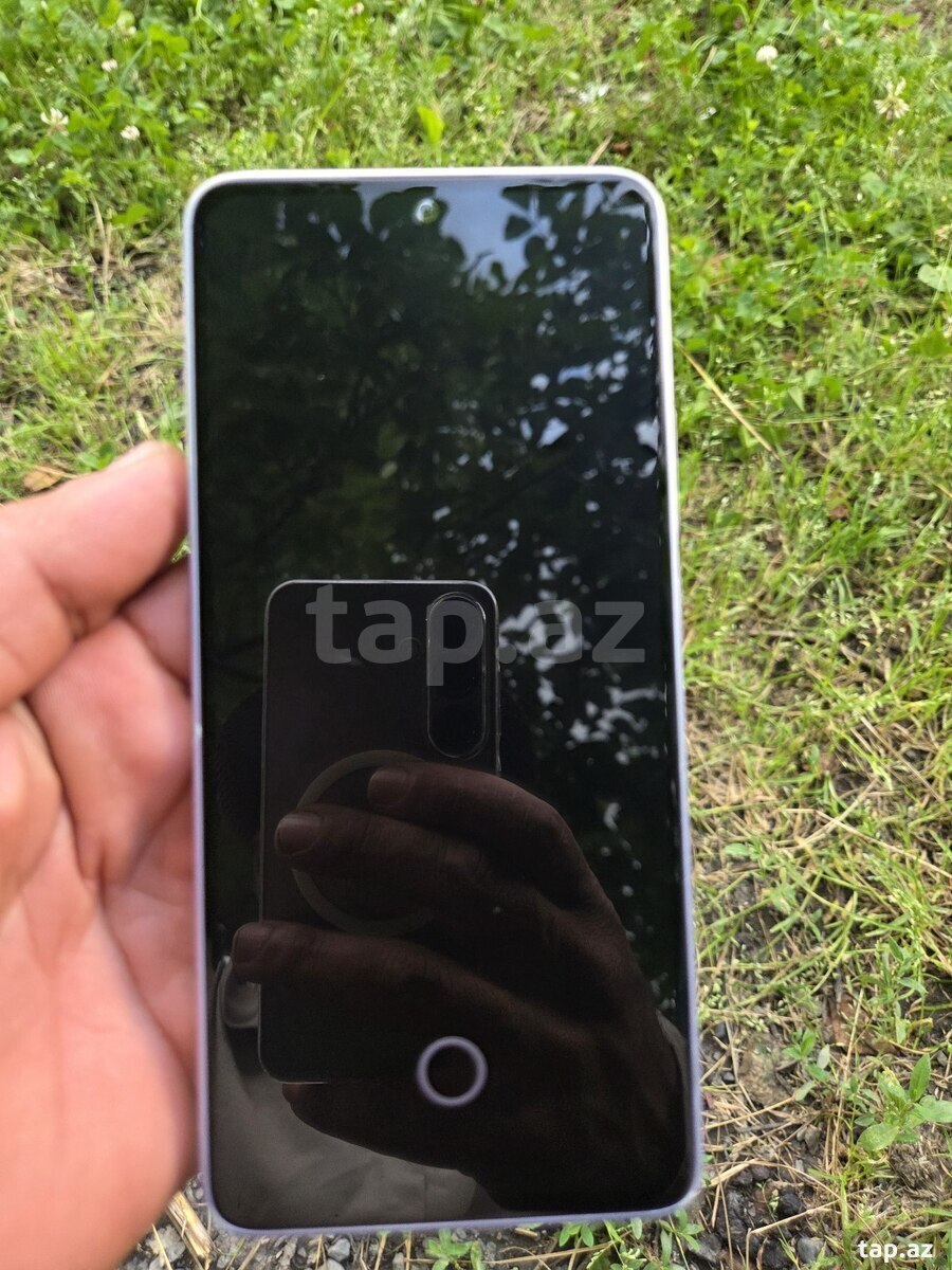 Xiaomi Poco M7 Pro 5G Lavender Frost 256GB/12GB (2)