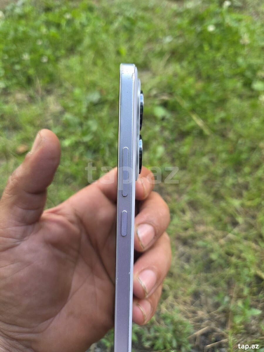 Xiaomi Poco M7 Pro 5G Lavender Frost 256GB/12GB (3)
