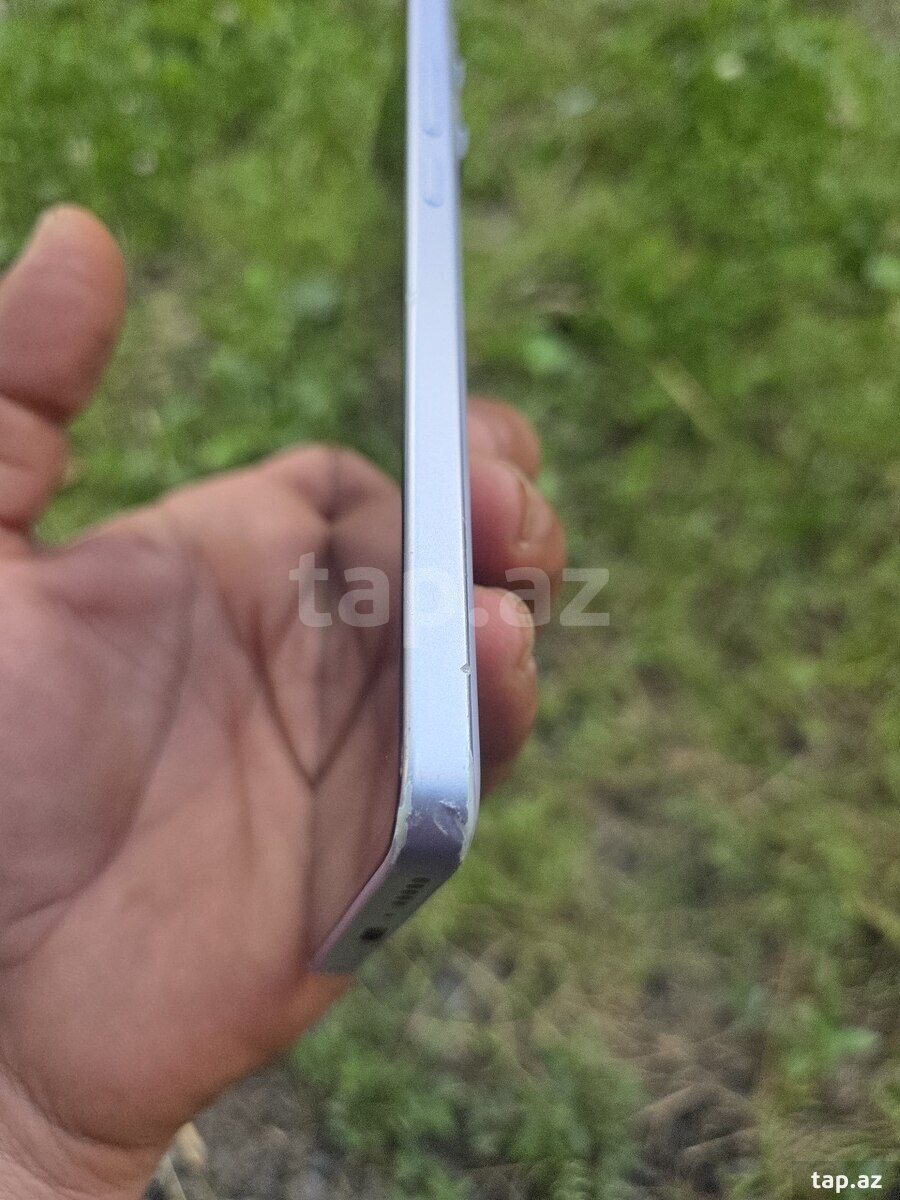 Xiaomi Poco M7 Pro 5G Lavender Frost 256GB/12GB (4)