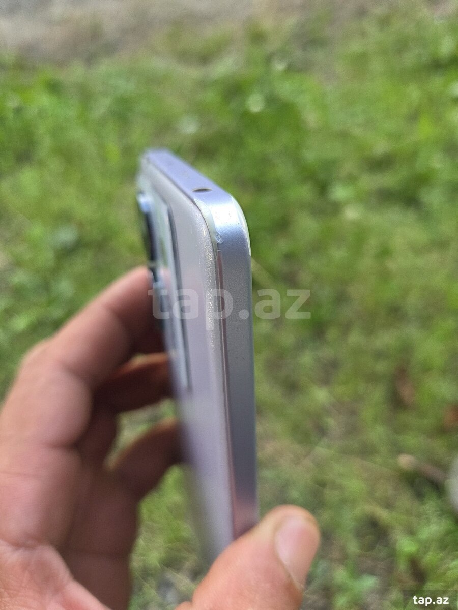 Xiaomi Poco M7 Pro 5G Lavender Frost 256GB/12GB (6)