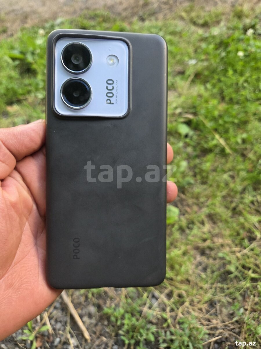 Xiaomi Poco M7 Pro 5G Lavender Frost 256GB/12GB (12)
