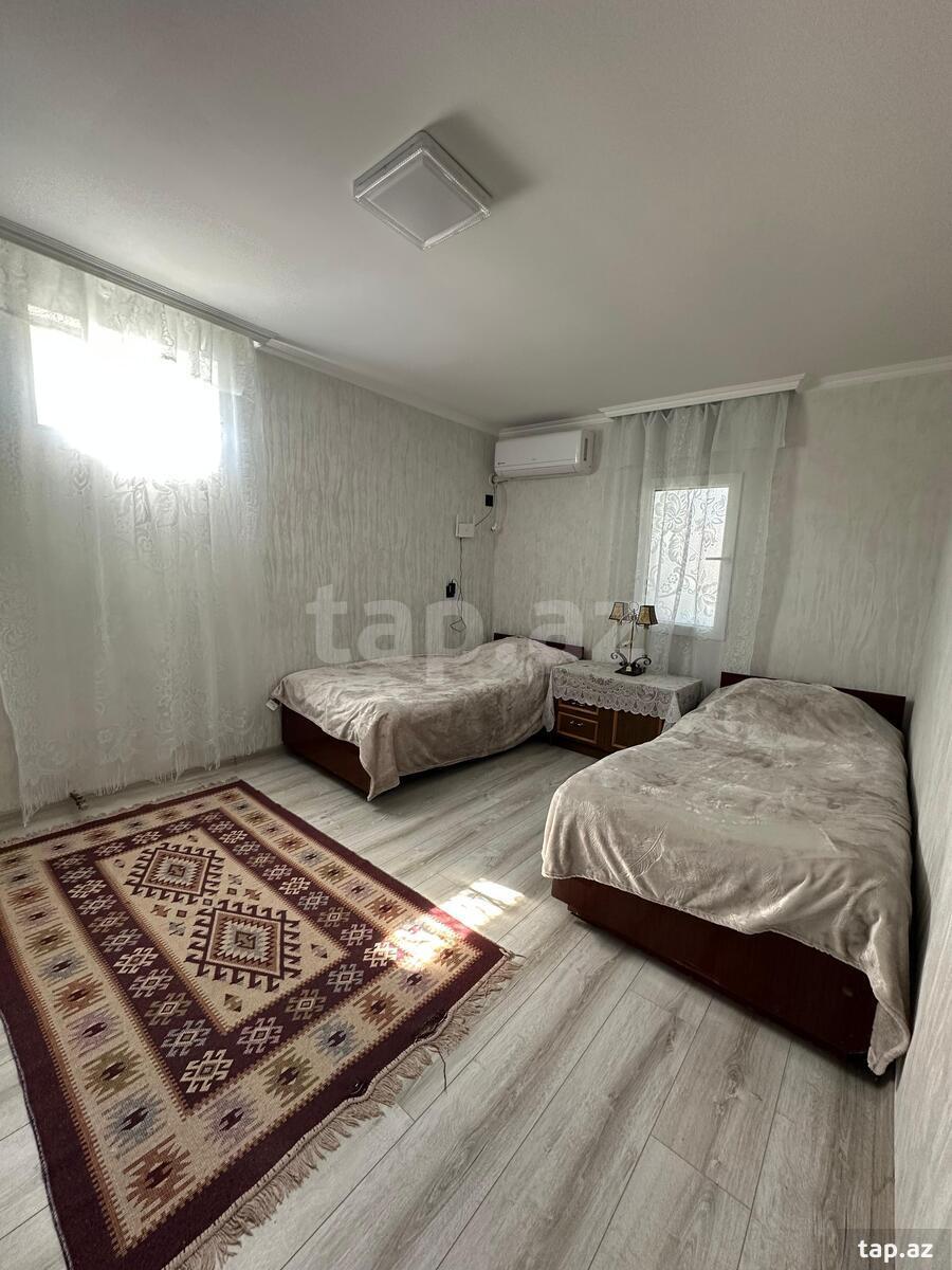 Bağ evi kirayə verilir, Novxanı qəs. (7)
