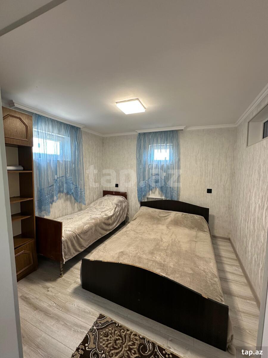 Bağ evi kirayə verilir, Novxanı qəs. (6)