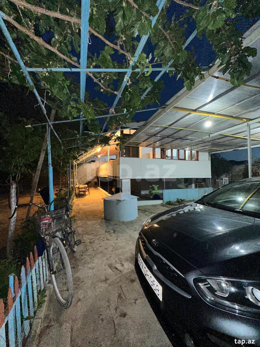 Bağ evi kirayə verilir, Novxanı qəs. (10)