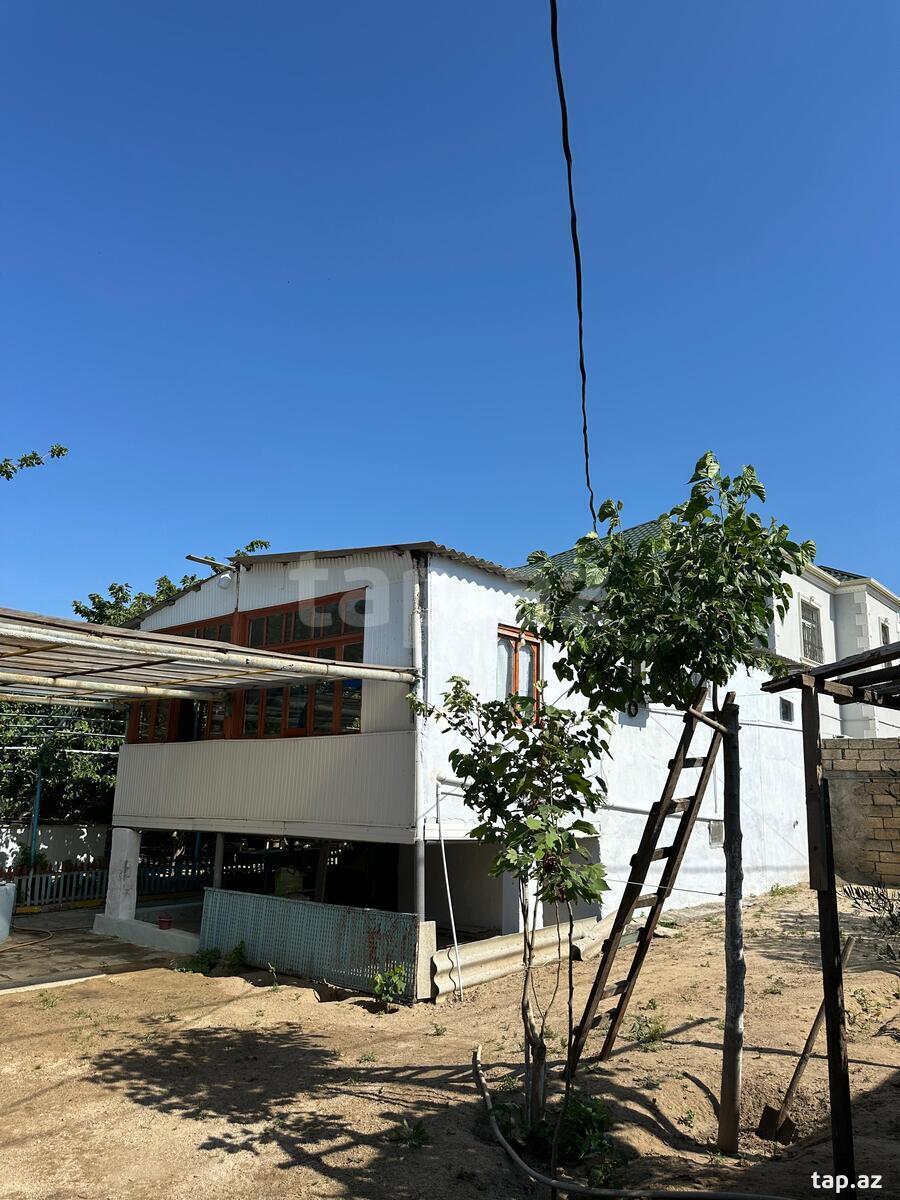 Bağ evi kirayə verilir, Novxanı qəs. (2)