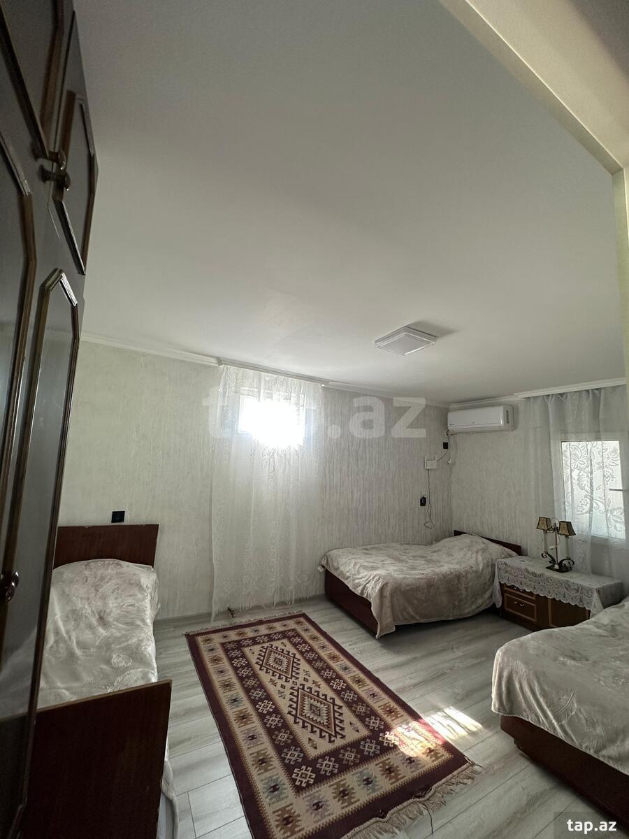 Bağ evi kirayə verilir, Novxanı qəs. (8)