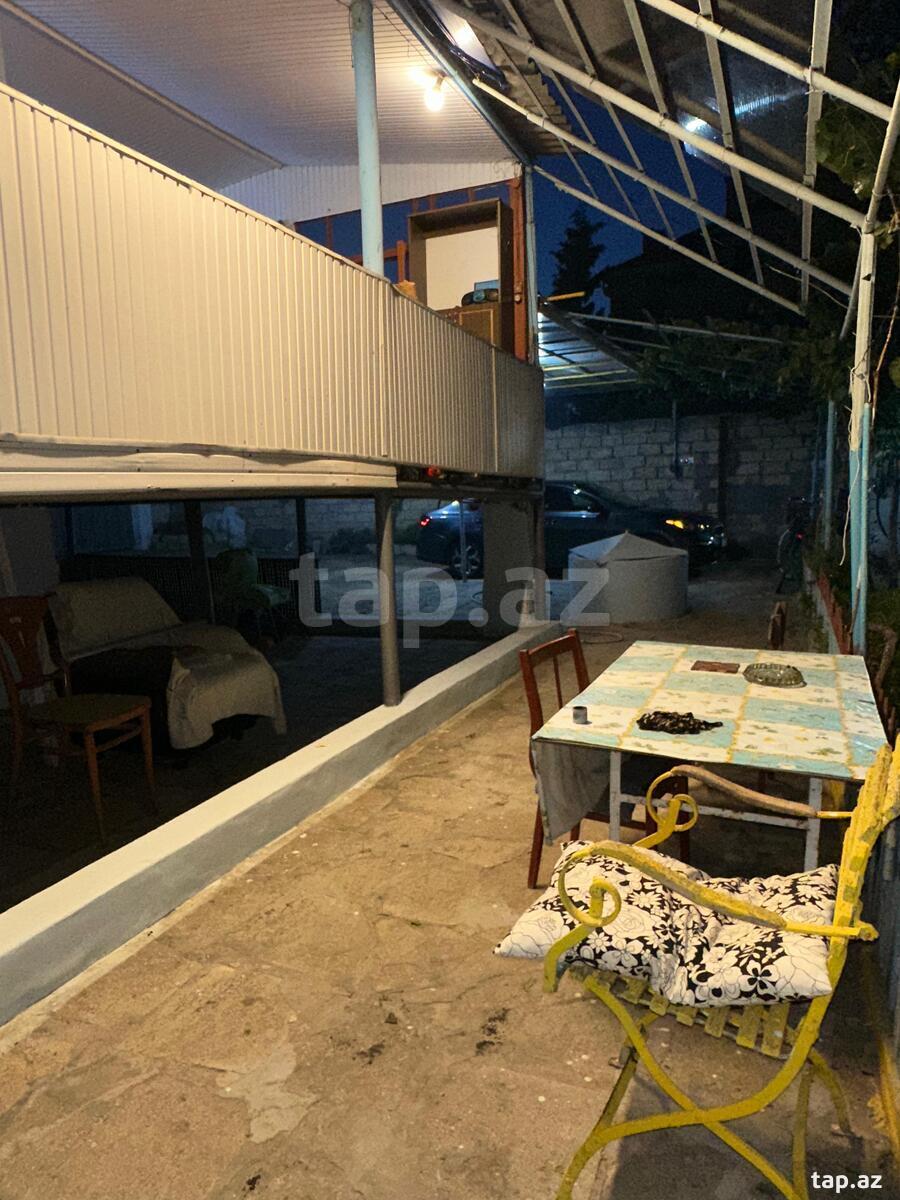 Bağ evi kirayə verilir, Novxanı qəs. (9)