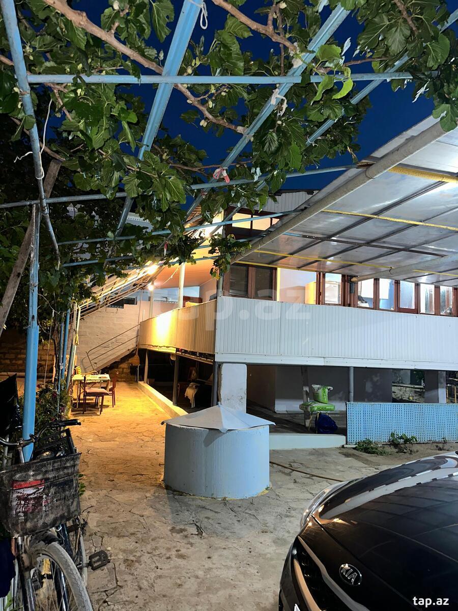 Bağ evi kirayə verilir, Novxanı qəs. (11)