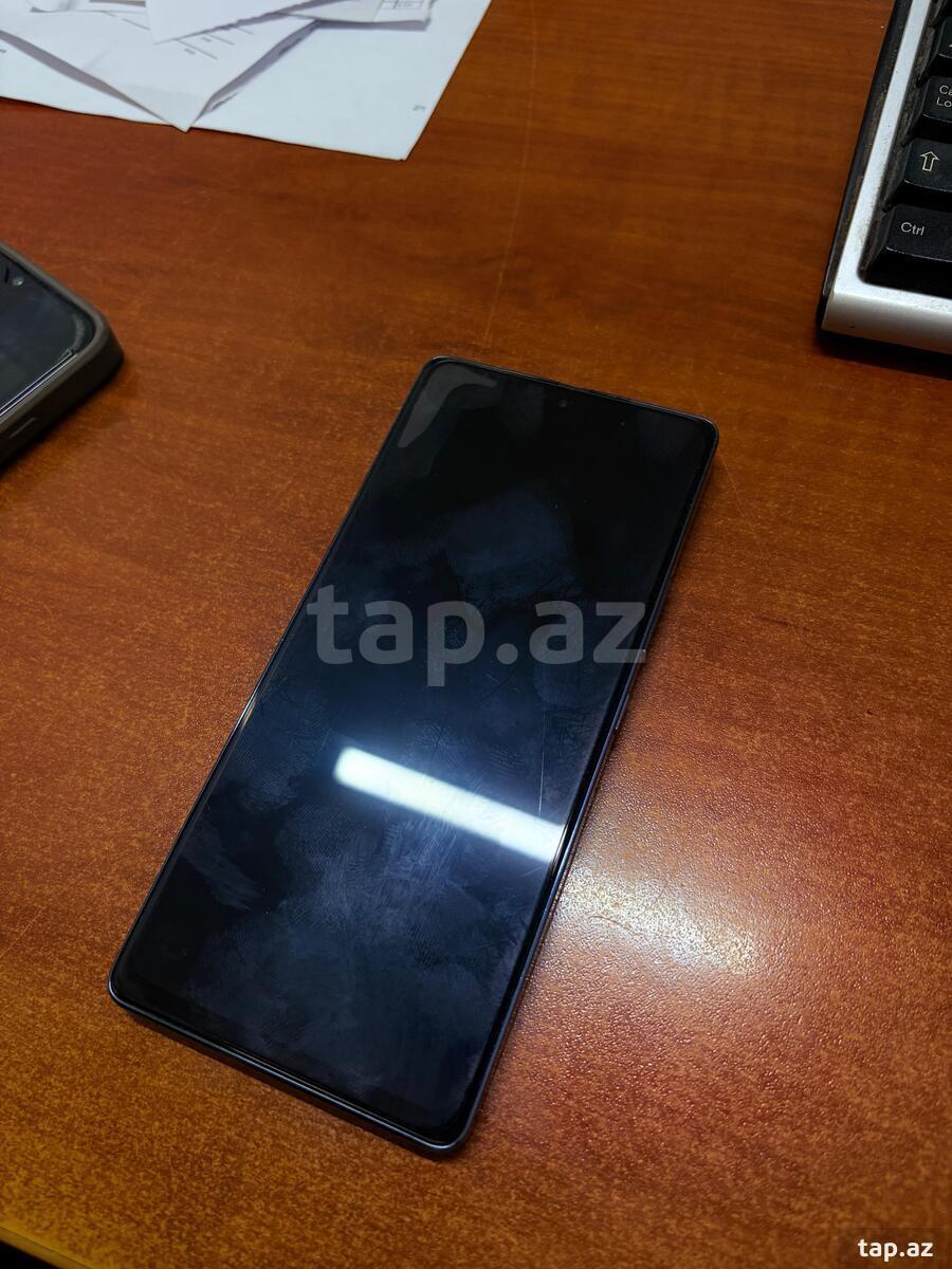 Infinix GT 20 Pro Mecha Blue 256GB/12GB