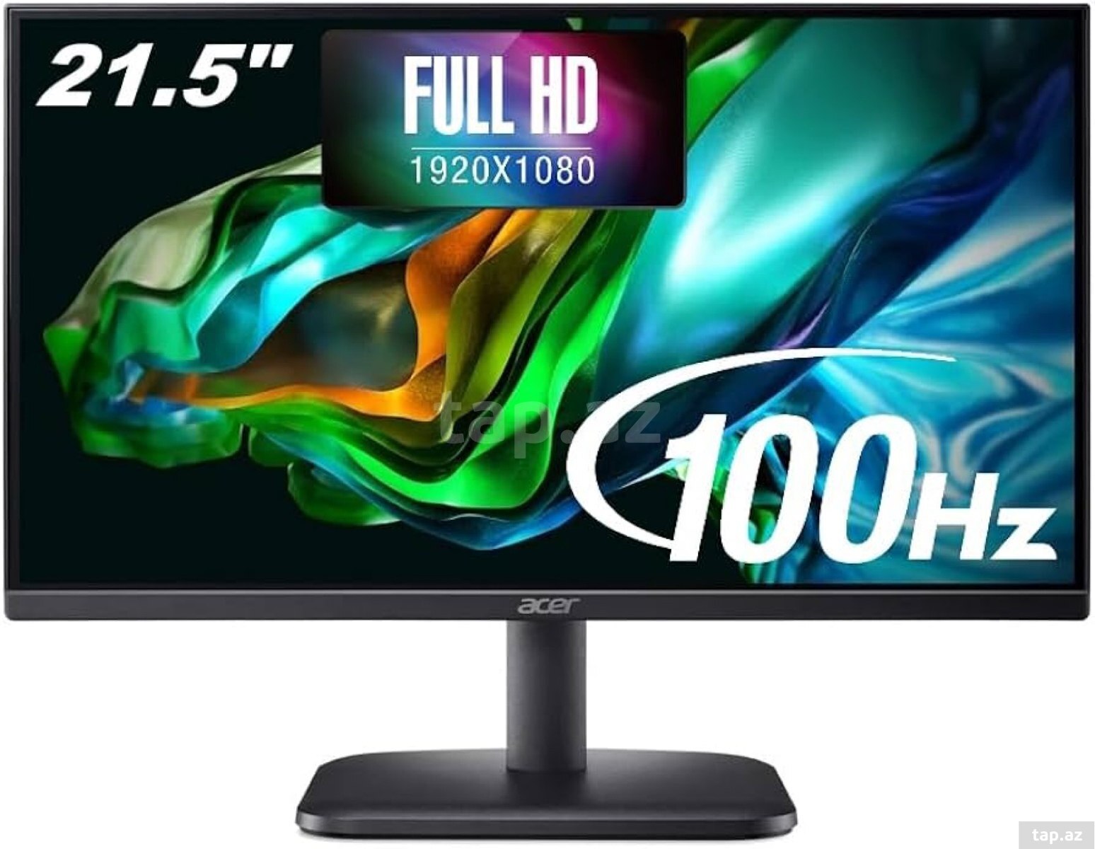 Acer Veriton X2715G PC (3)