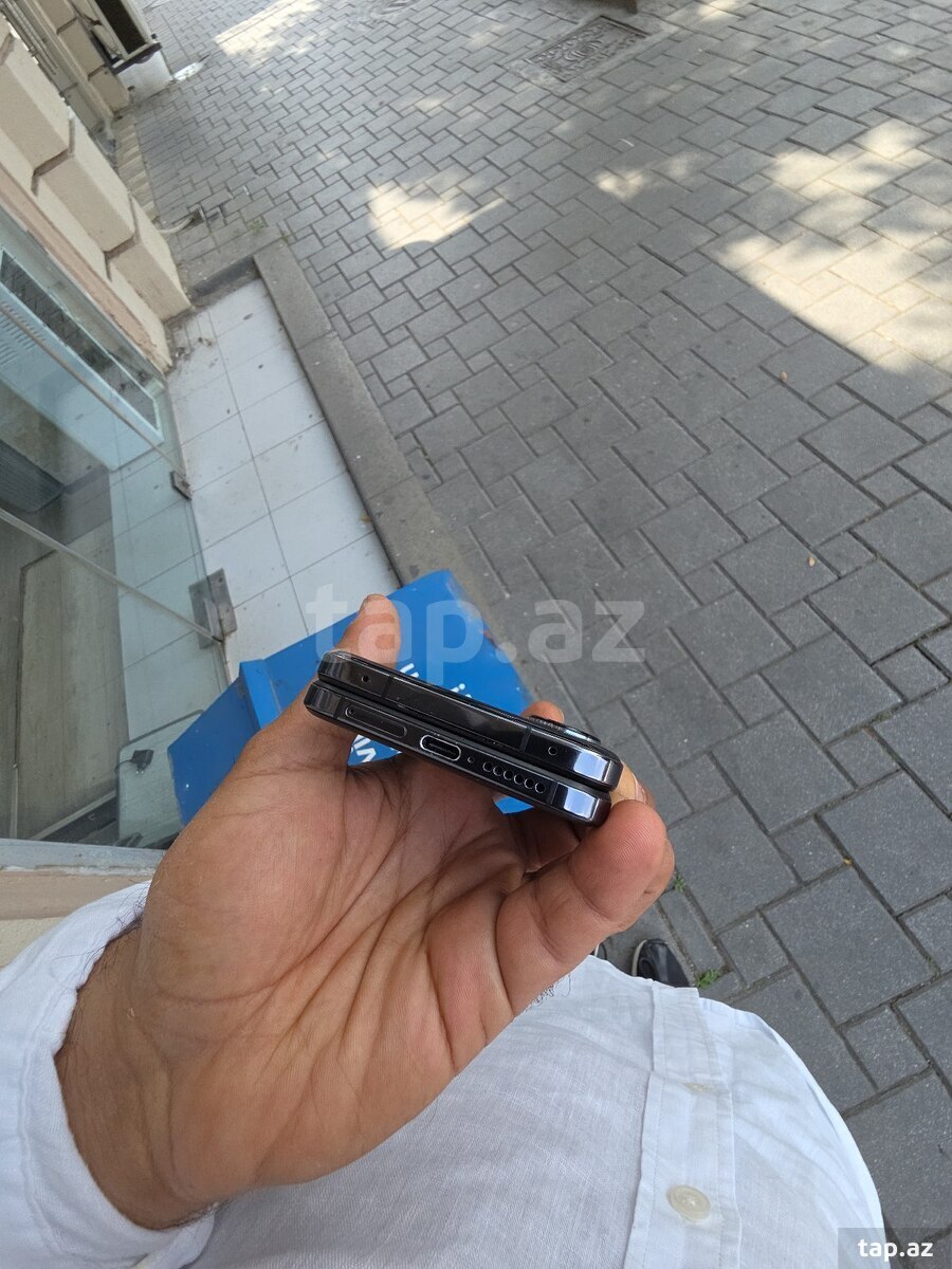 Xiaomi MIX Flip Black 512GB/12GB (4)