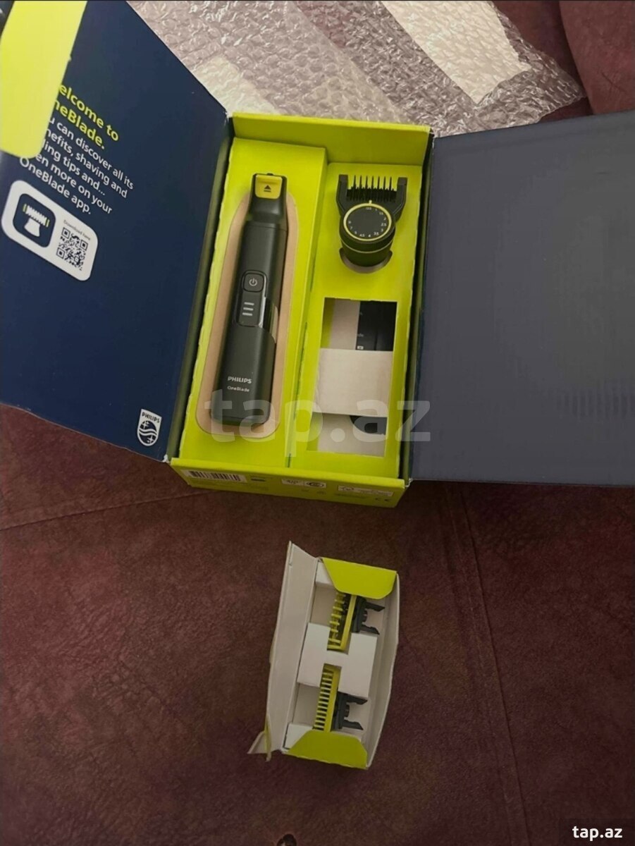 Philips OneBlade Pro (3)