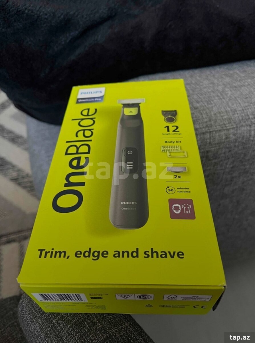 Philips OneBlade Pro (2)
