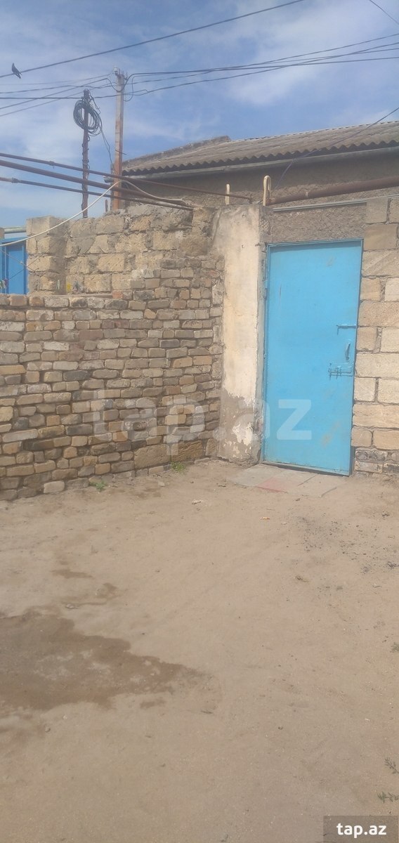 Həyət evi, Sumqayıt ş. (2)