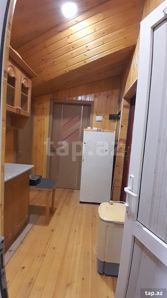 2-otaqlı yeni tikili, Xırdalan ş., 42 m²