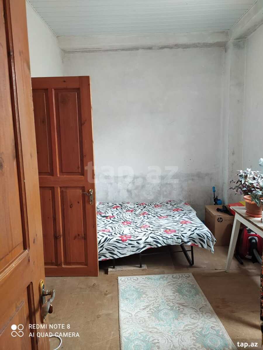 Həyət evi kirayə verilir, Mehdiabad qəs. (10)