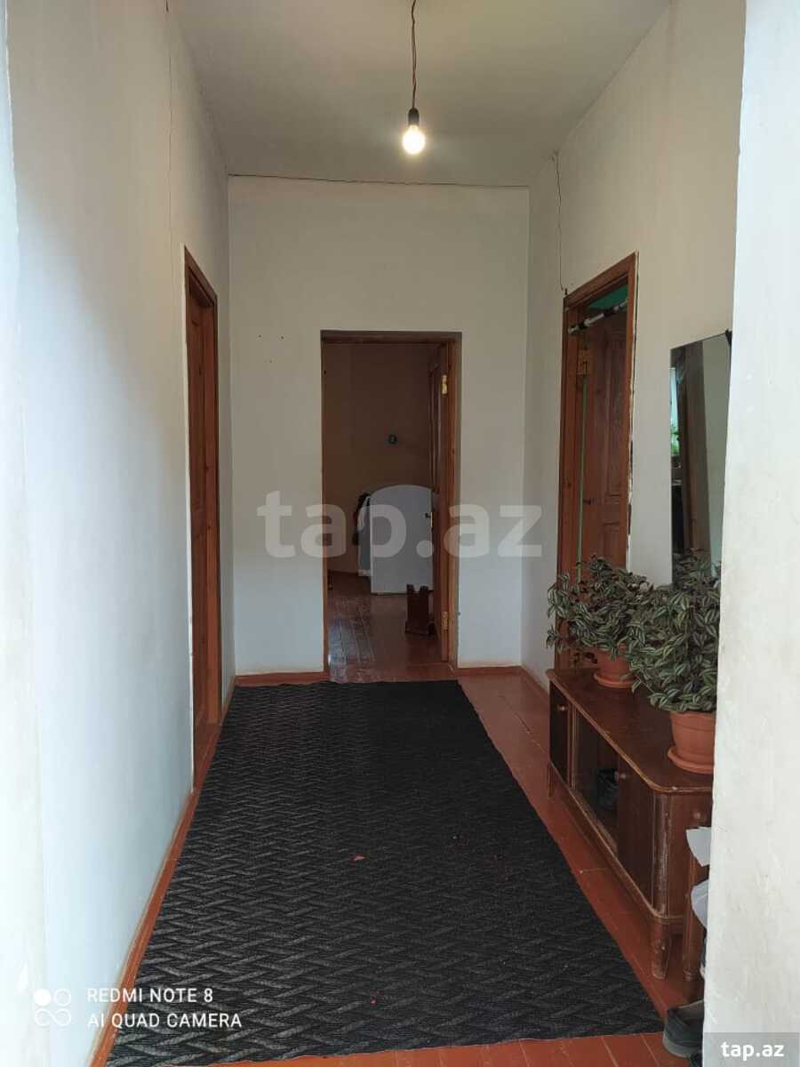Həyət evi kirayə verilir, Mehdiabad qəs. (3)