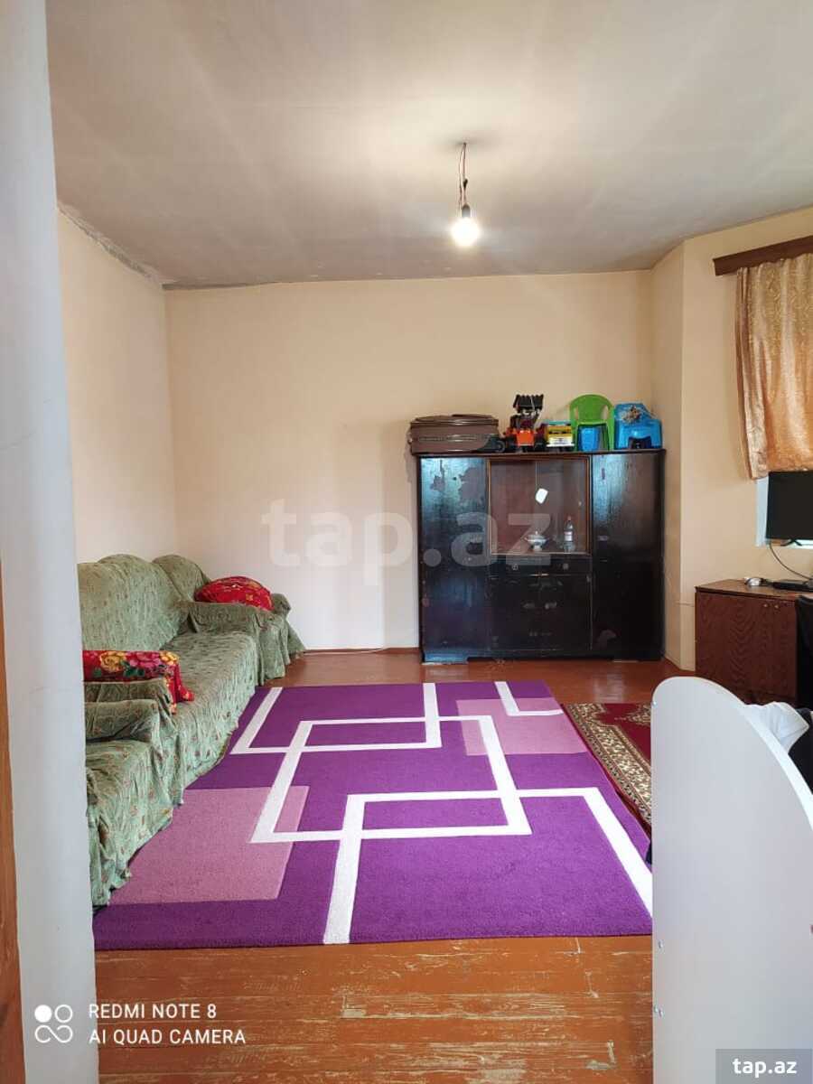 Həyət evi kirayə verilir, Mehdiabad qəs. (5)