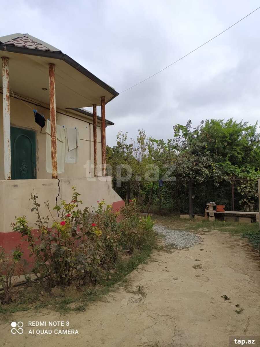 Həyət evi kirayə verilir, Mehdiabad qəs.