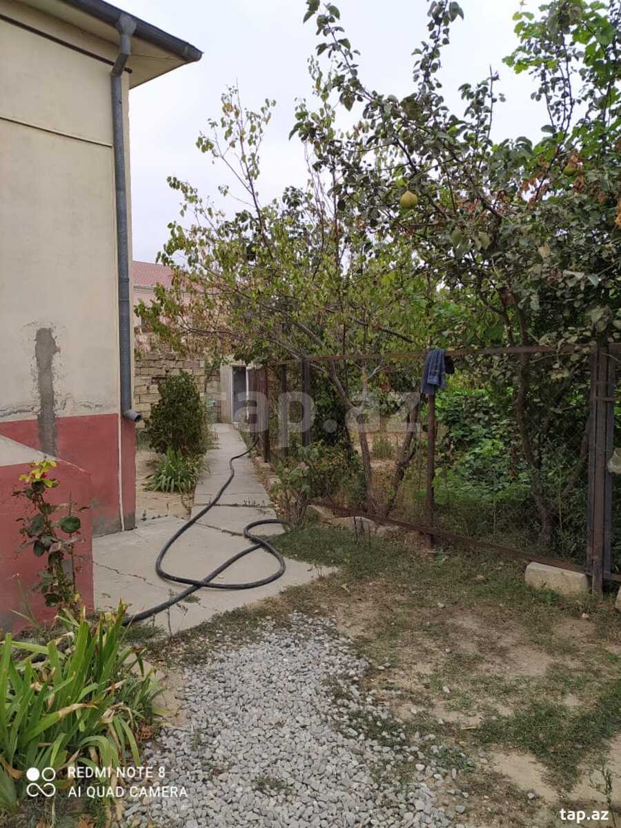 Həyət evi kirayə verilir, Mehdiabad qəs. (8)