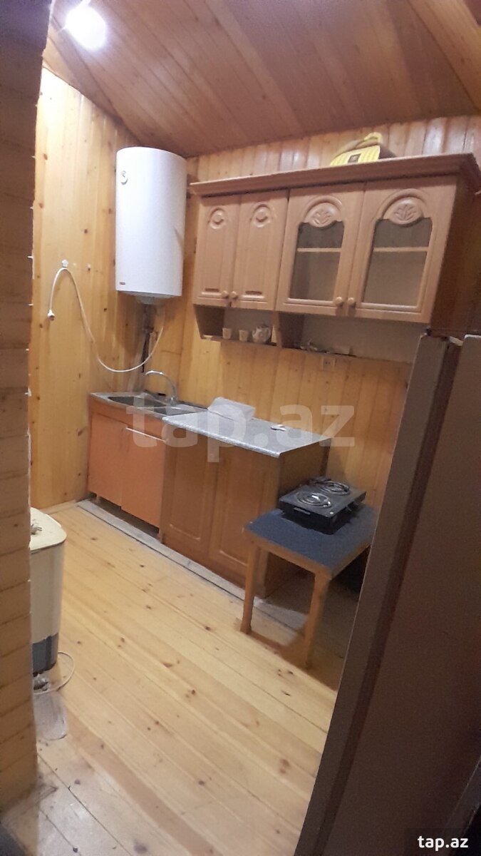 2-otaqlı yeni tikili, Xırdalan ş., 42 m² (4)