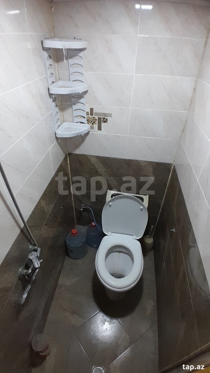 2-otaqlı yeni tikili, Xırdalan ş., 42 m² (6)
